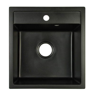 AG-501G granite topmount sink