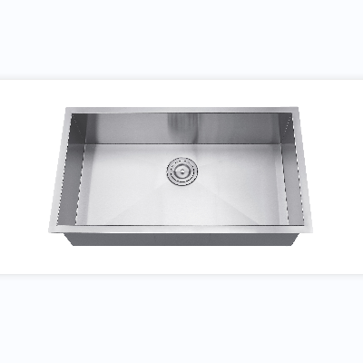 AG-303H Handmade sink